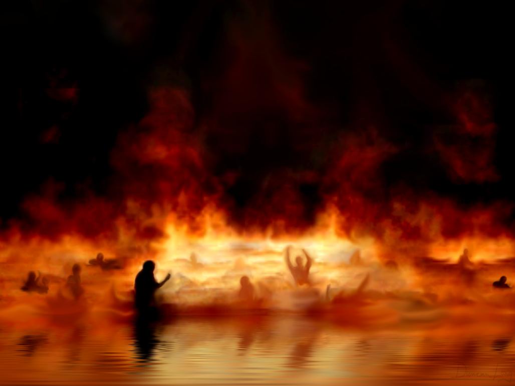 Lake of Fire